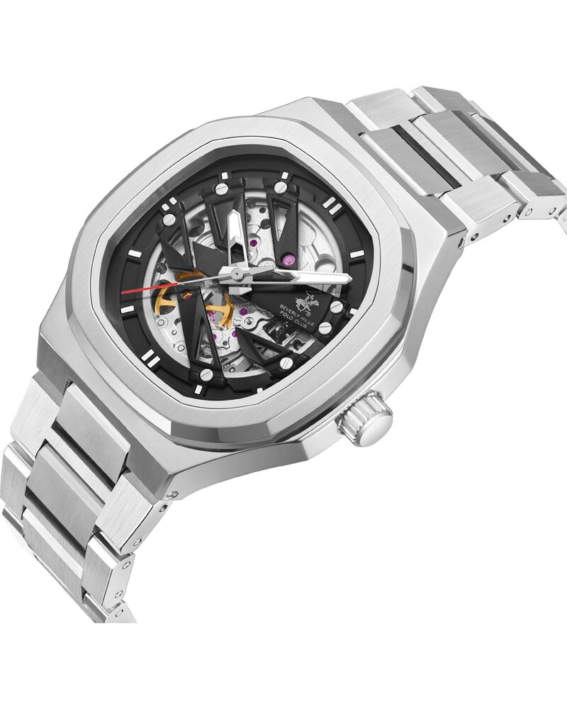 Часы Beverly Hills Polo Club BP3686X.350