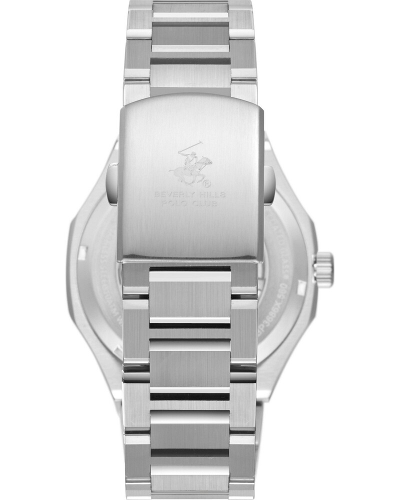 Часы Beverly Hills Polo Club BP3686X.350