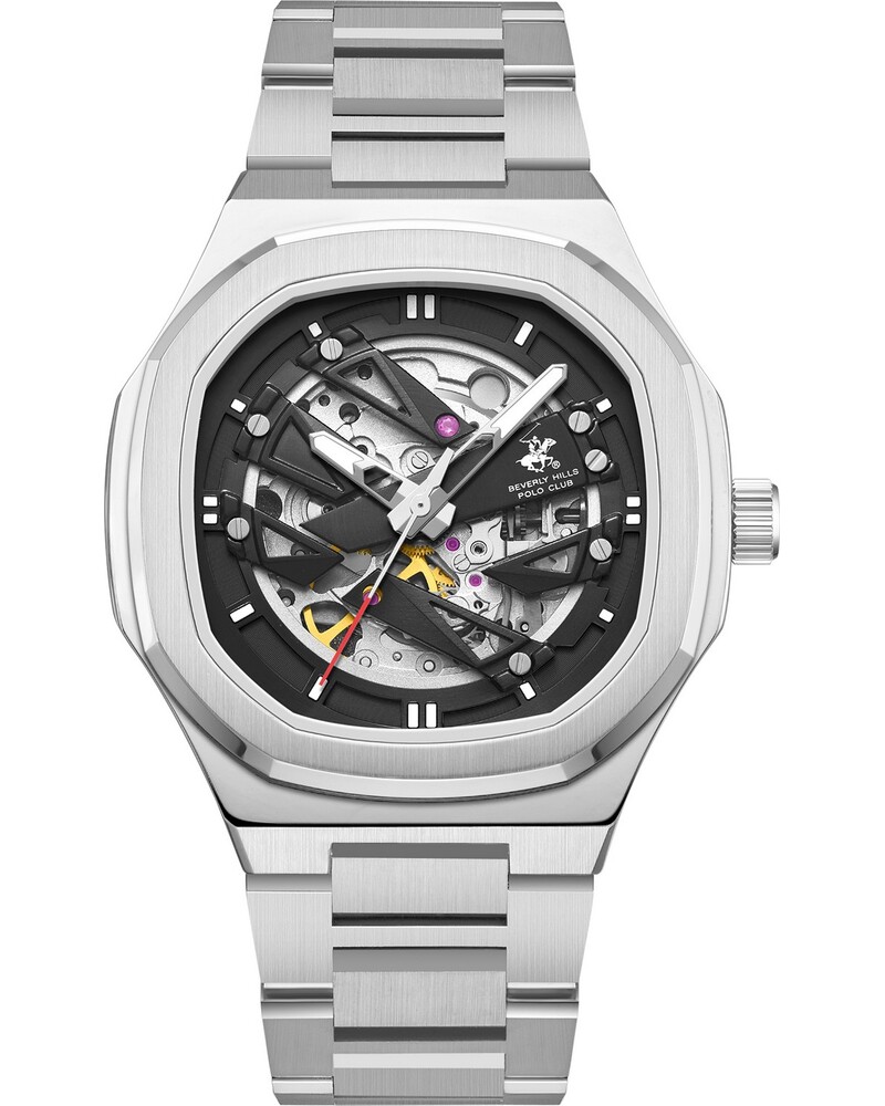 Часы Beverly Hills Polo Club BP3686X.350