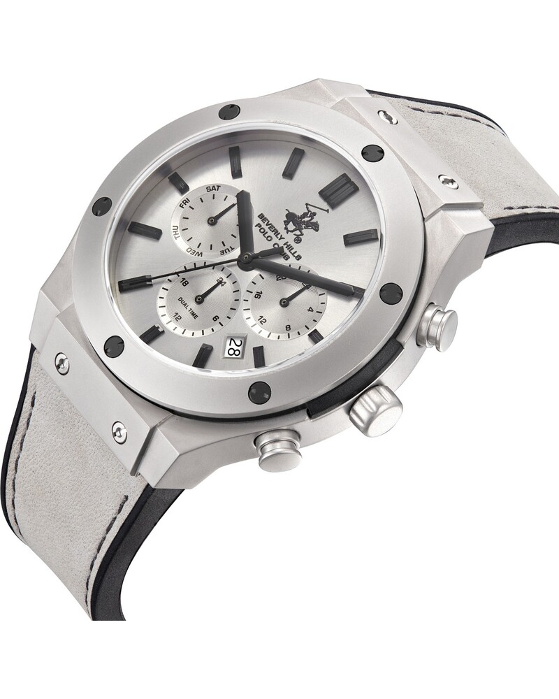 Часы Beverly Hills Polo Club BP3690X.066