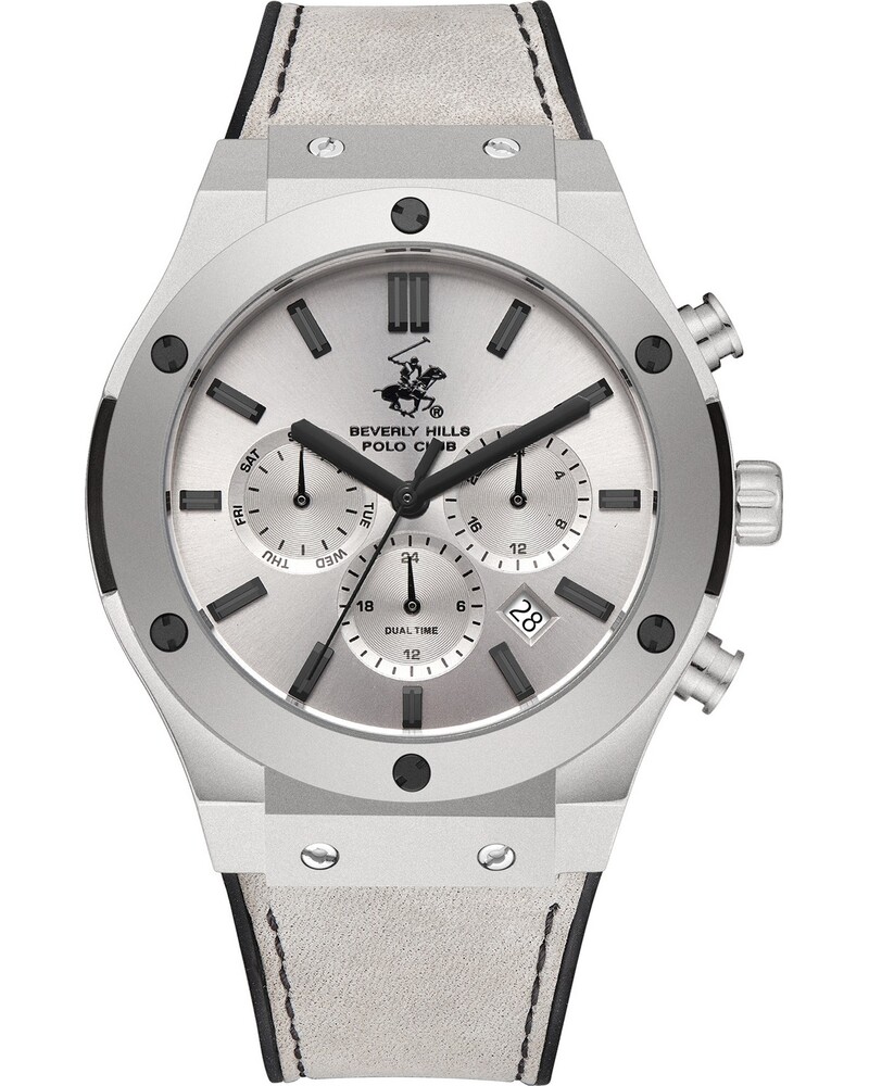 Часы Beverly Hills Polo Club BP3690X.066