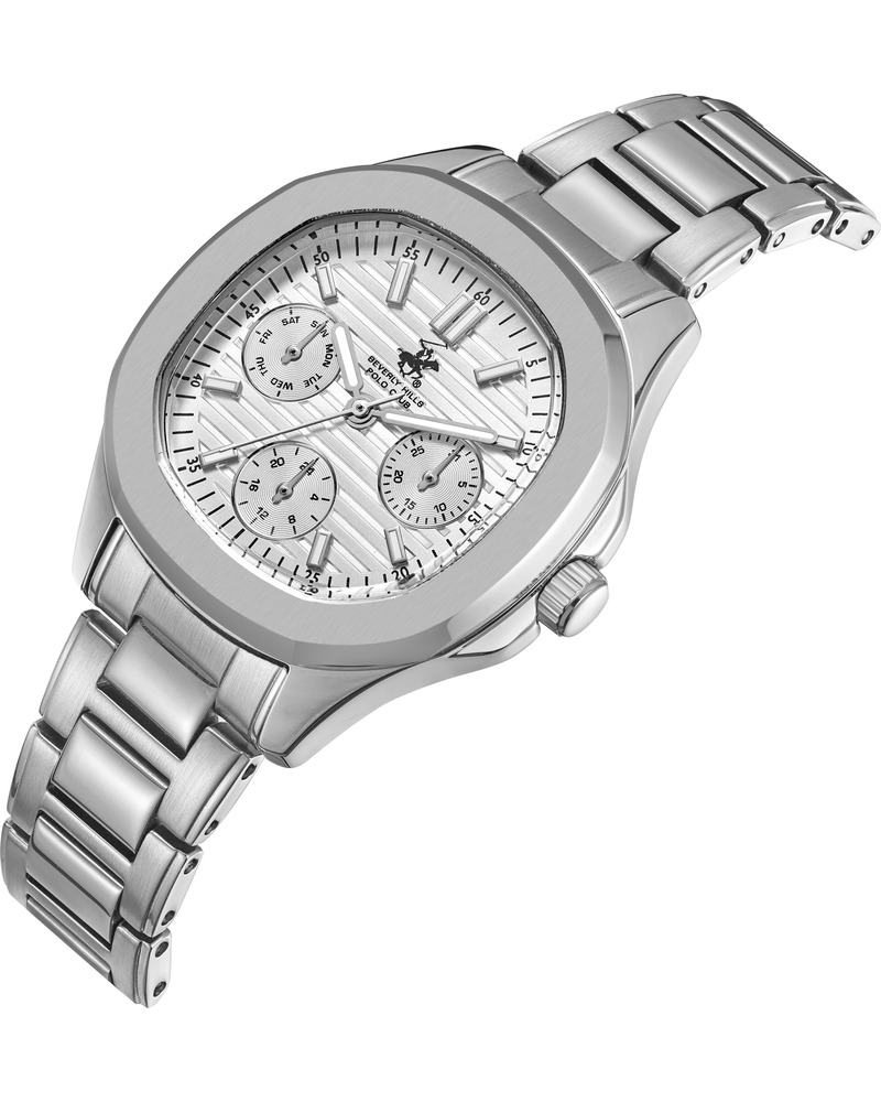 Часы Beverly Hills Polo Club BP3700C.330