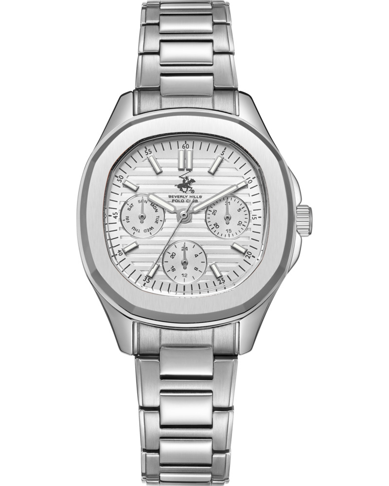Часы Beverly Hills Polo Club BP3700C.330