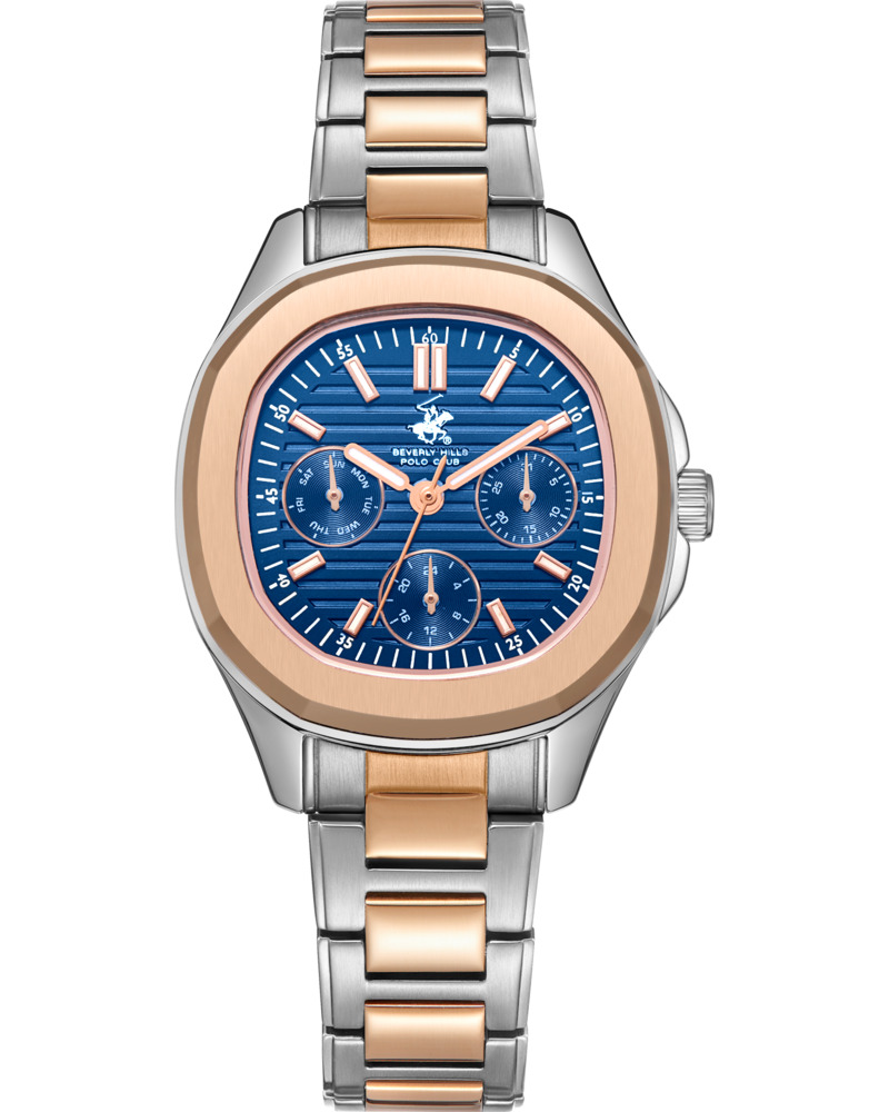 Часы Beverly Hills Polo Club BP3700C.590