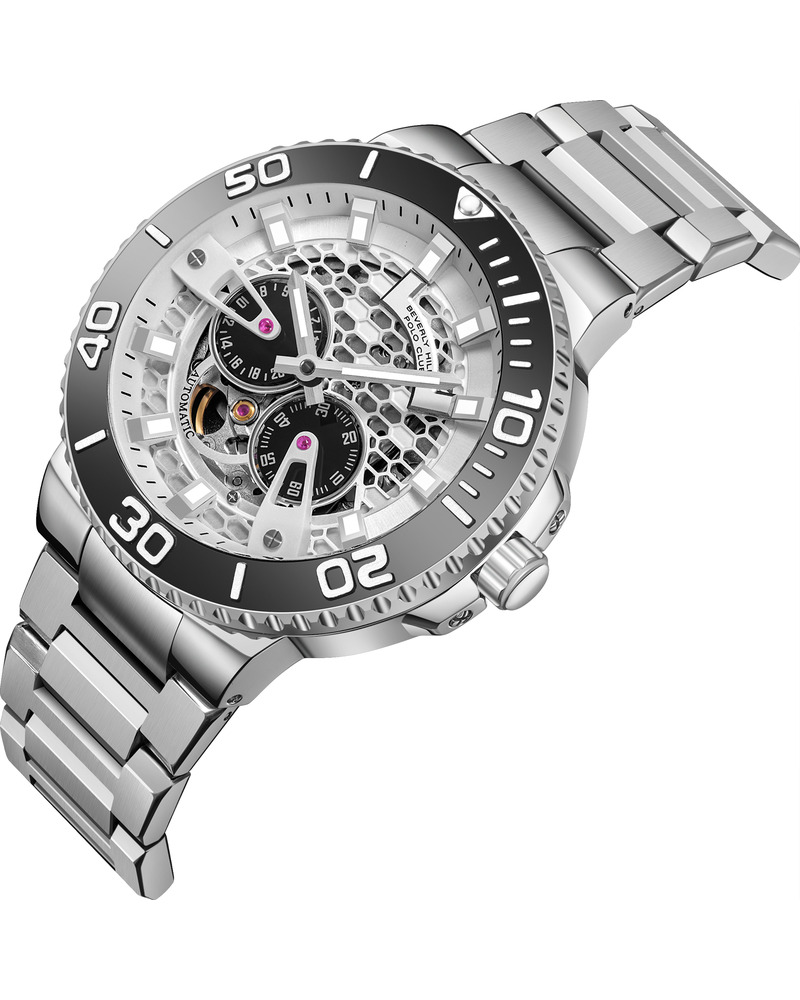 Часы Beverly Hills Polo Club BP3702X.330