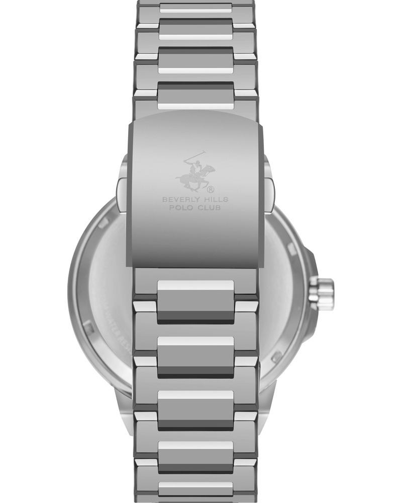 Часы Beverly Hills Polo Club BP3702X.330