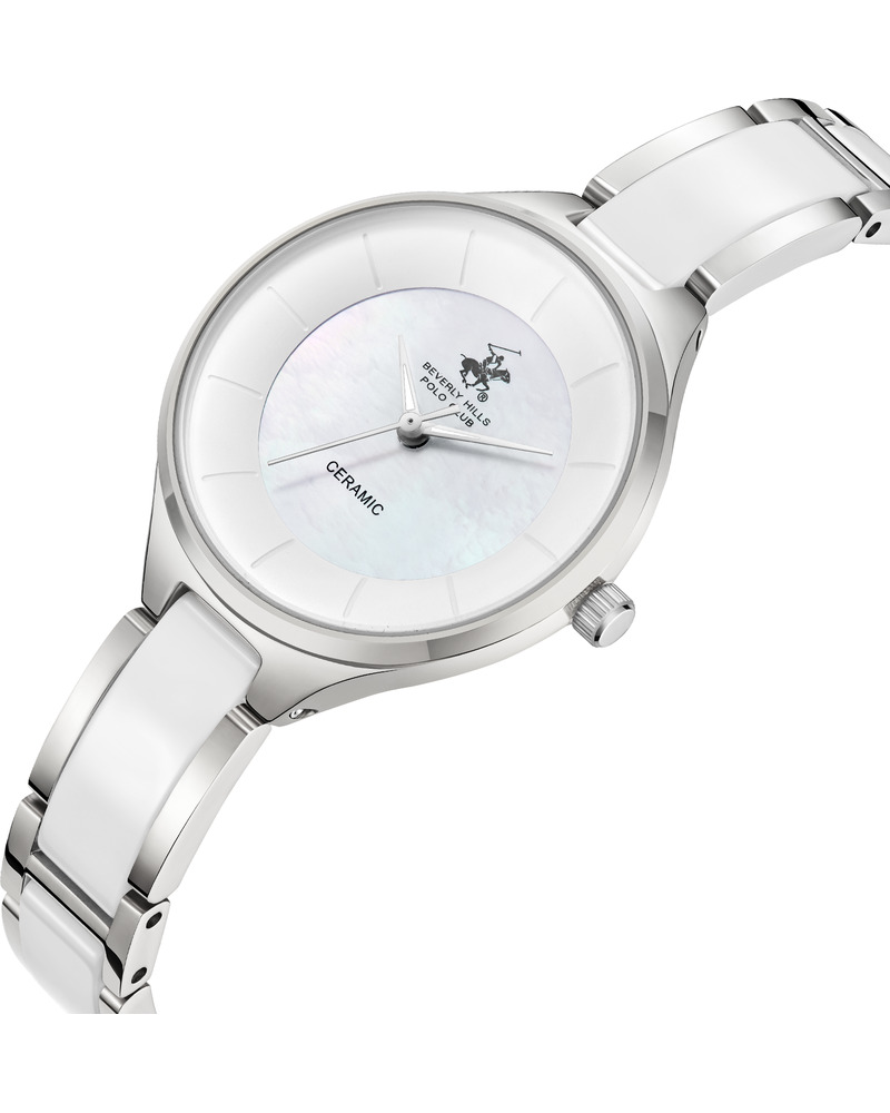 Часы Beverly Hills Polo Club BP3706C.320