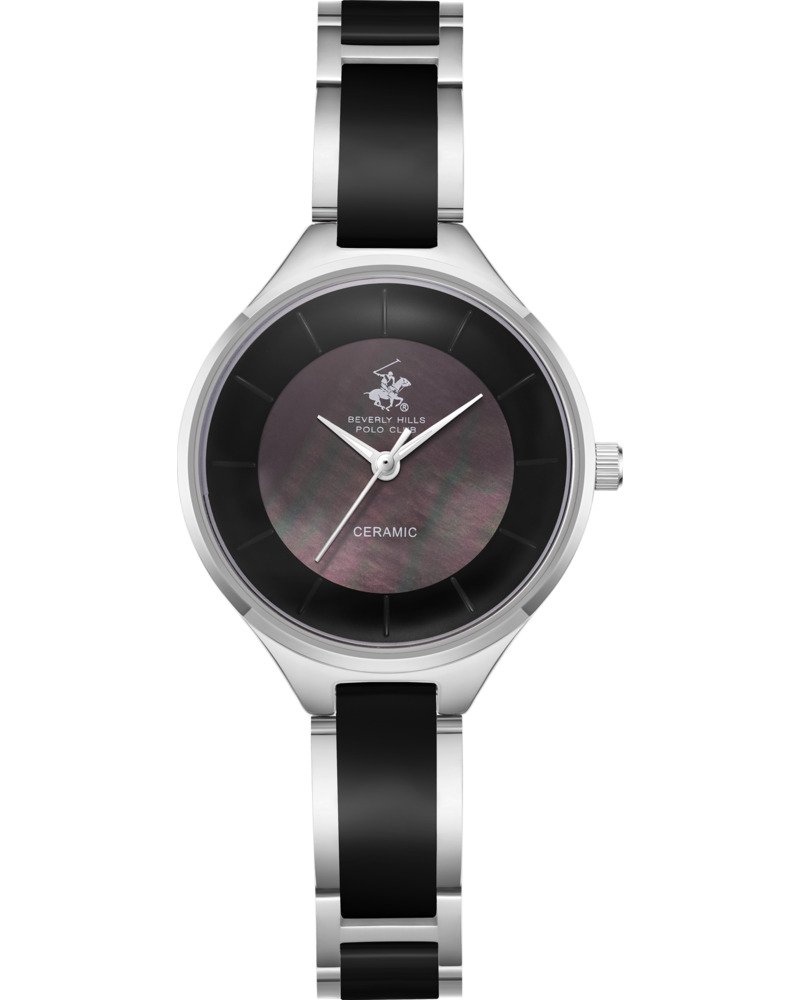 Часы Beverly Hills Polo Club BP3706C.350