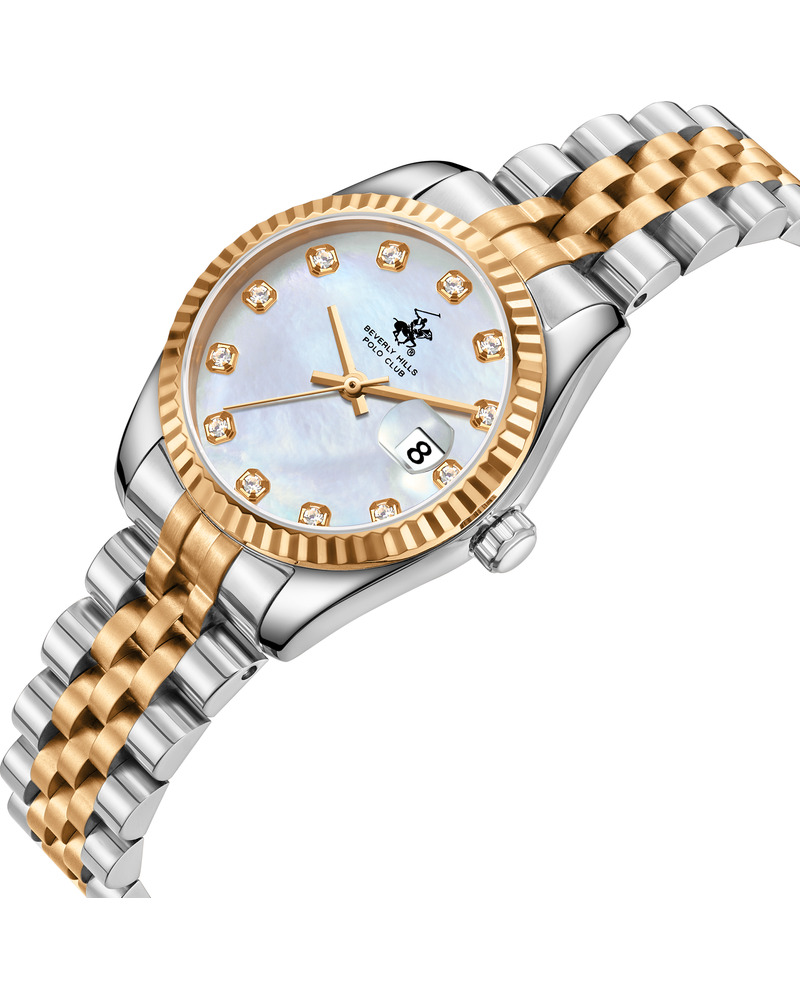 Часы Beverly Hills Polo Club BP3707X.520