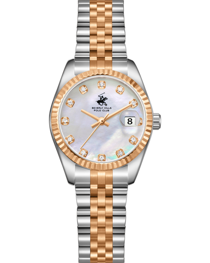 Часы Beverly Hills Polo Club BP3707X.520