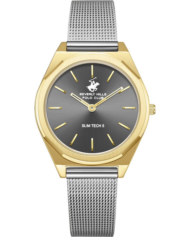 Часы Beverly Hills Polo Club BP3711X.260
