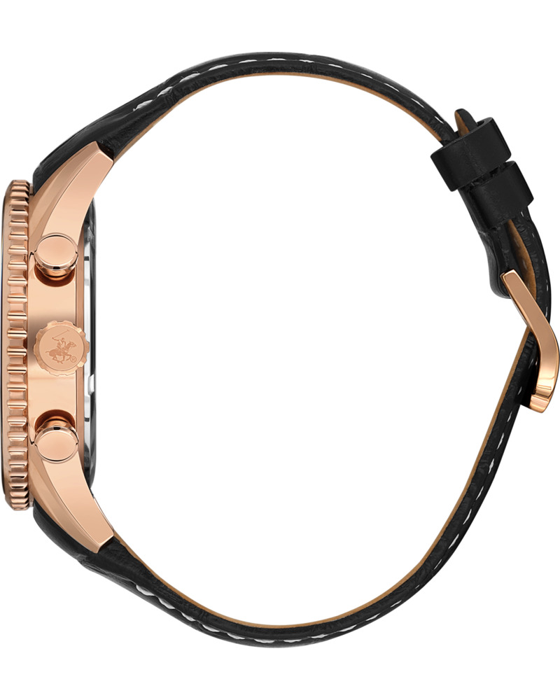 Часы Beverly Hills Polo Club BP3723X.442