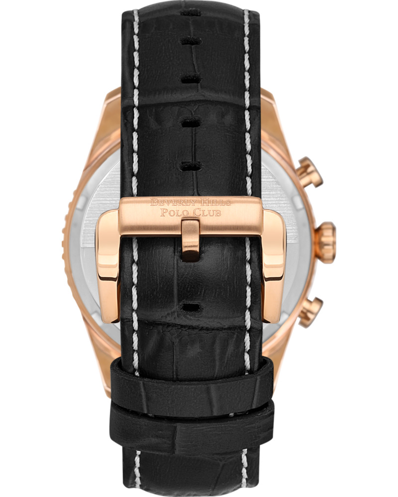 Часы Beverly Hills Polo Club BP3723X.442