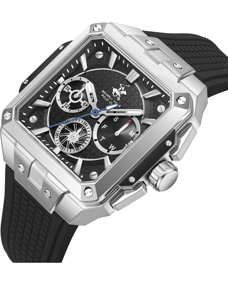 Часы Beverly Hills Polo Club BP3742X.351