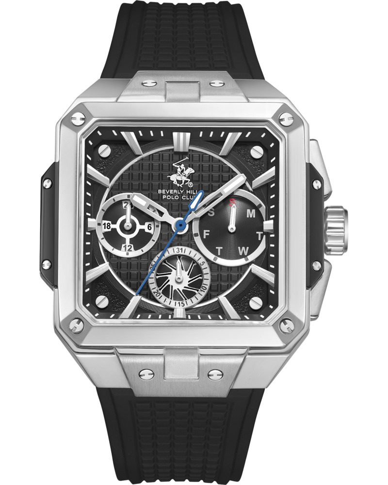 Часы Beverly Hills Polo Club BP3742X.351