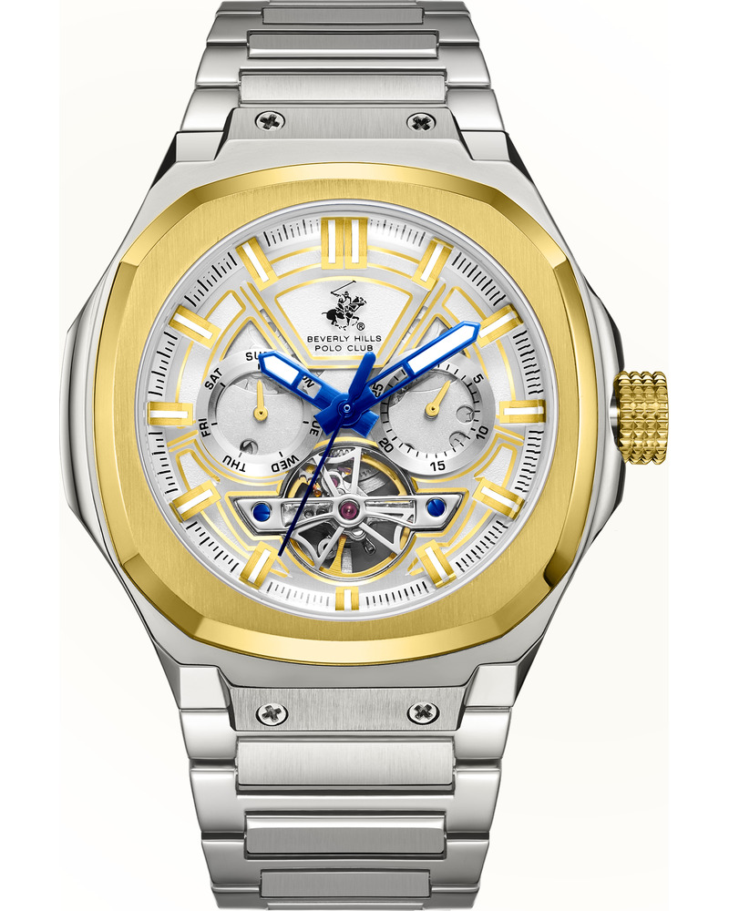 Часы Beverly Hills Polo Club BP3749X.230
