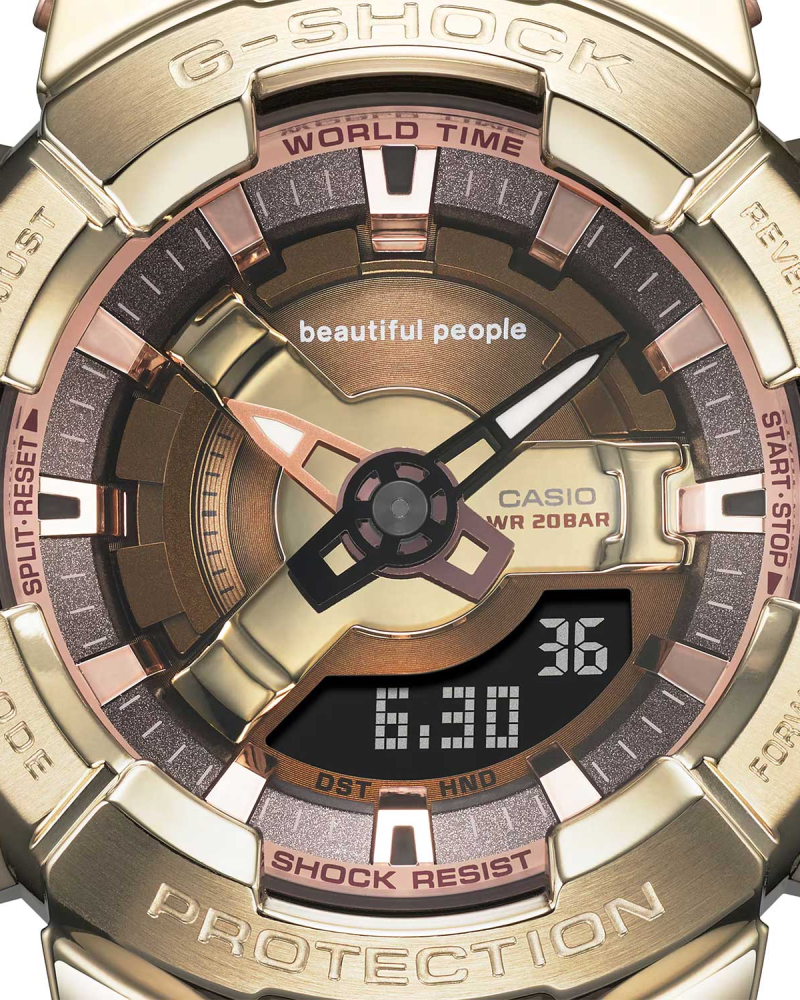 Casio GM-S110BP-5A