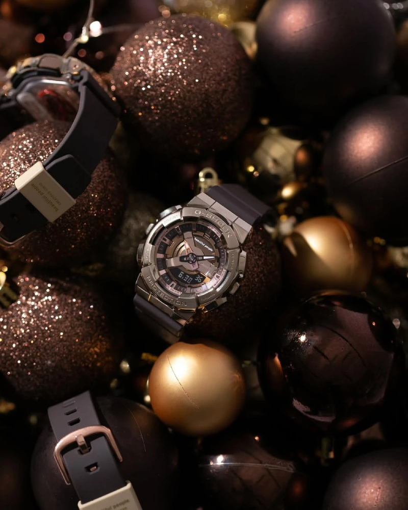 Casio GM-S110BP-5A