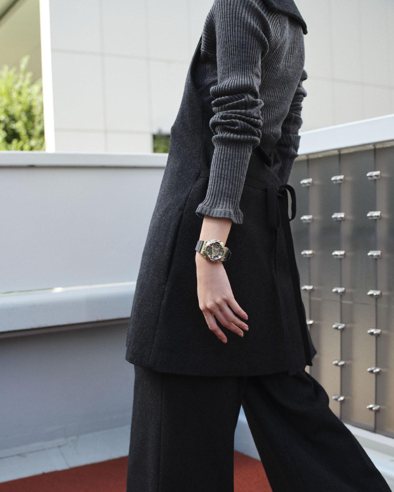 Casio GM-S110BP-5A