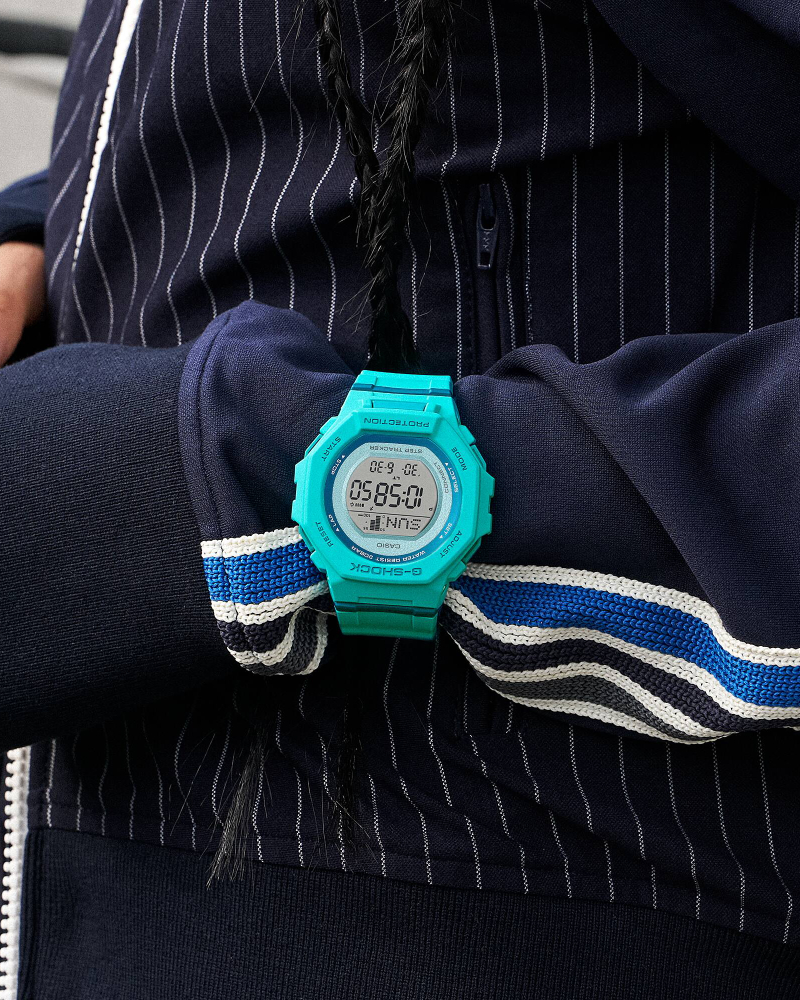 Casio GMD-B300SC-2