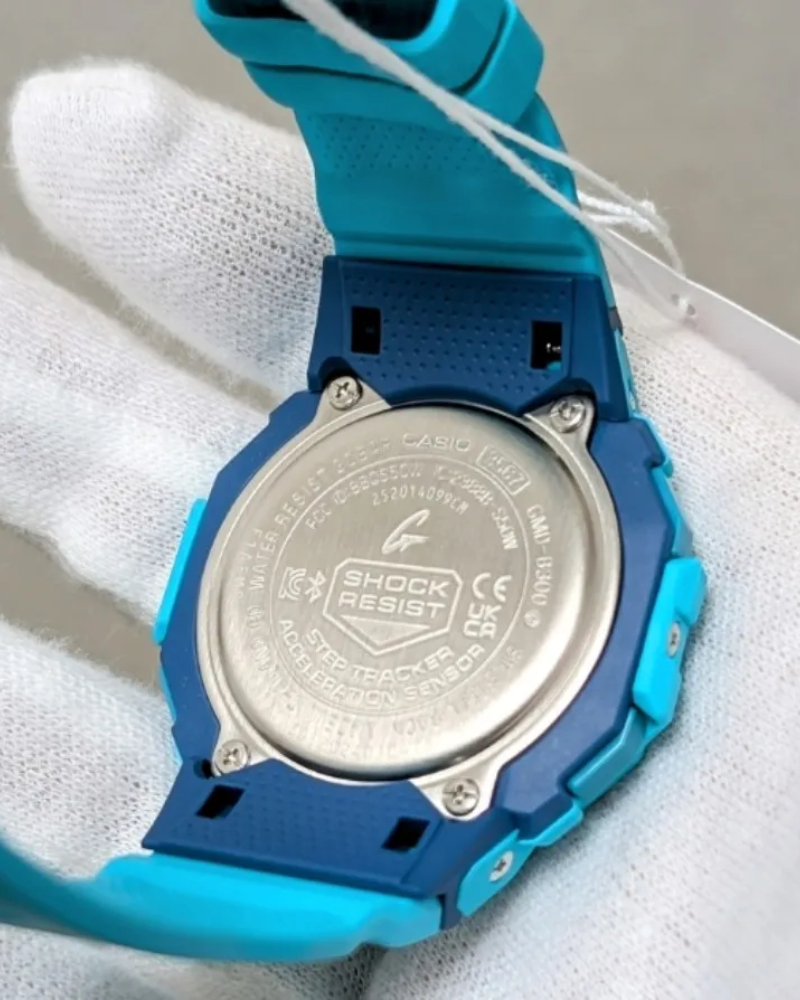 Casio GMD-B300SC-2