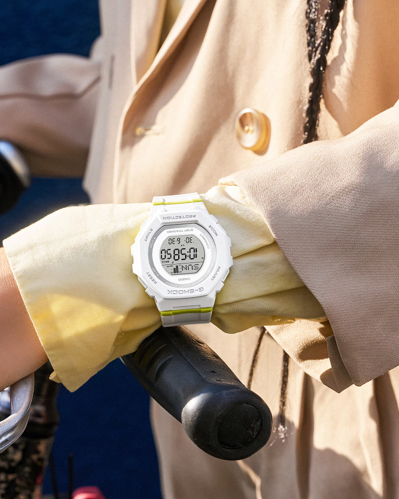 Casio GMD-B300SC-7