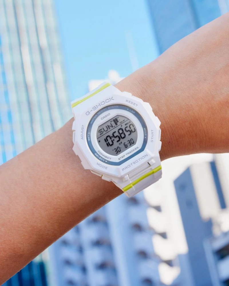 Casio GMD-B300SC-7