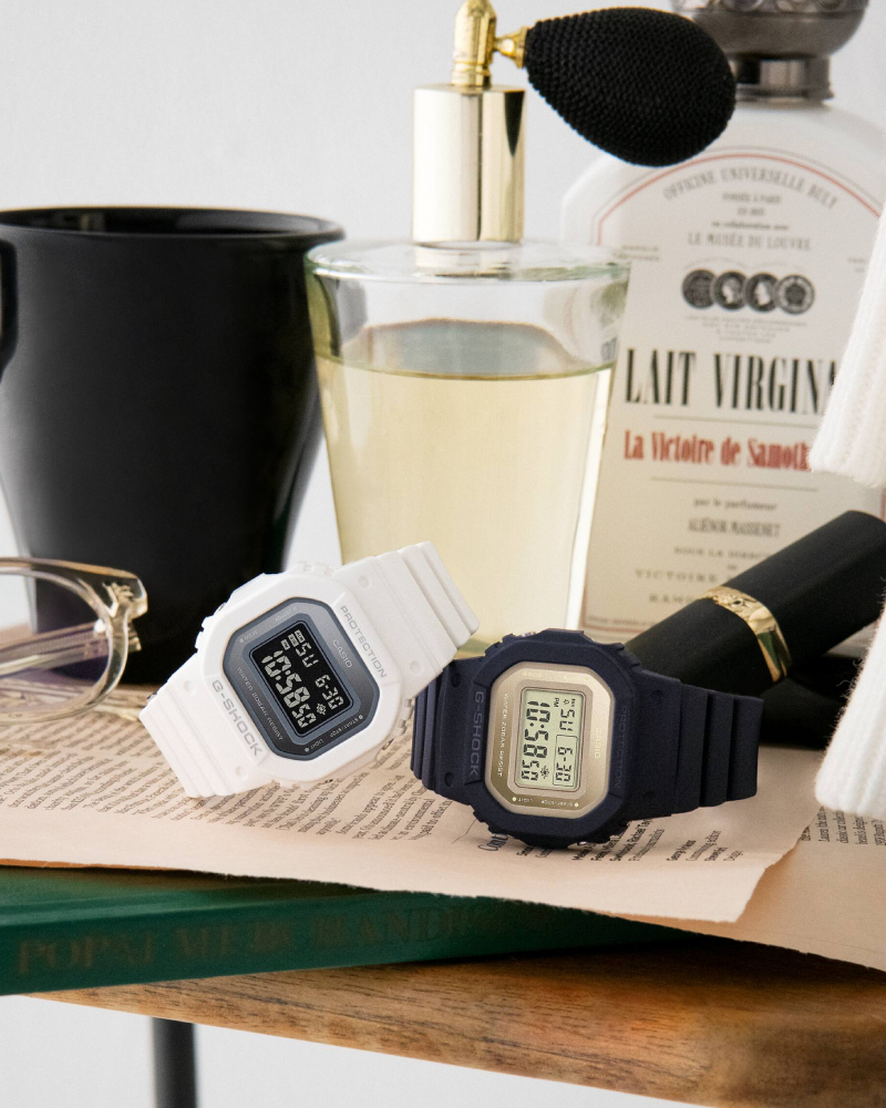 Casio GMD-S5610IT-1