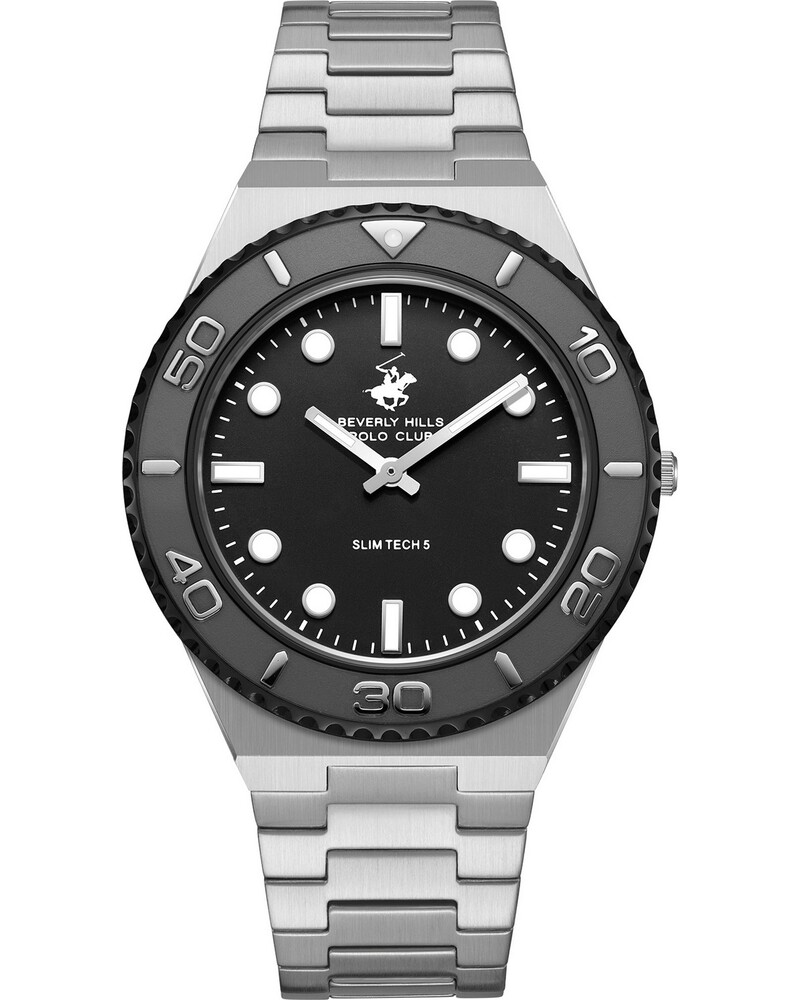 Часы Beverly Hills Polo Club BP3714X.350