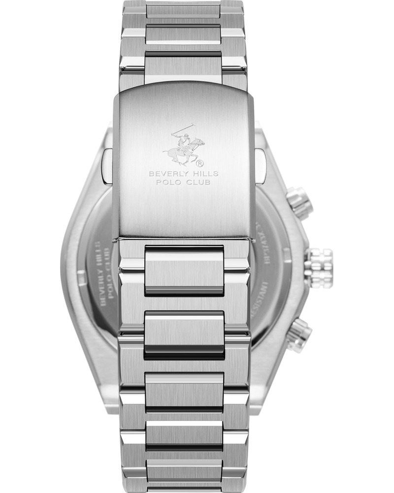 Часы Beverly Hills Polo Club BP3743X.390
