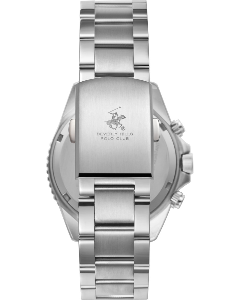 Часы Beverly Hills Polo Club BP3721X.390