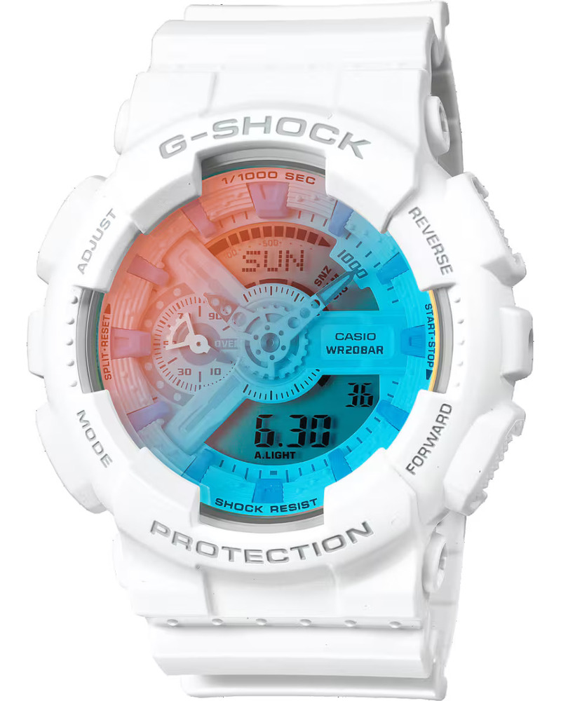 Casio GA-110TL-7A