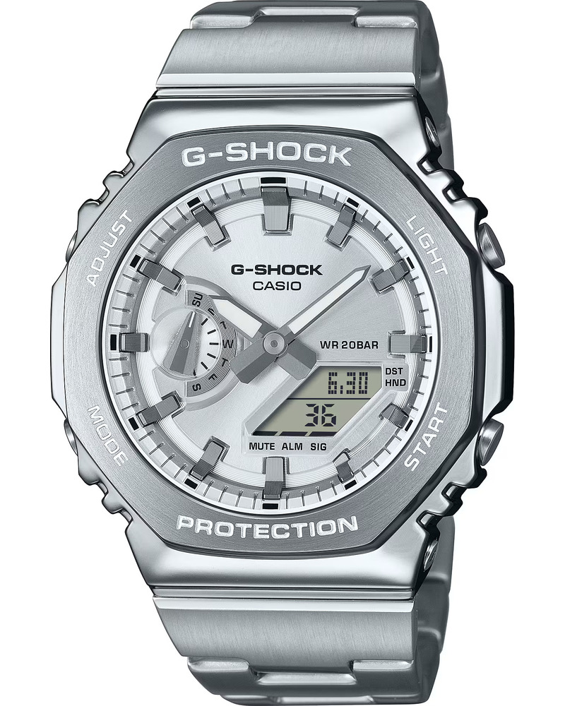 Casio GM-2110D-7A