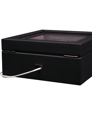 Шкатулка для хранения 6-ти часов BADGE BOX 06B