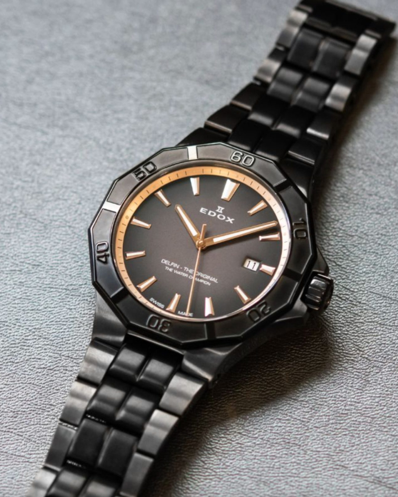 Edox 53021 37GNM NDR