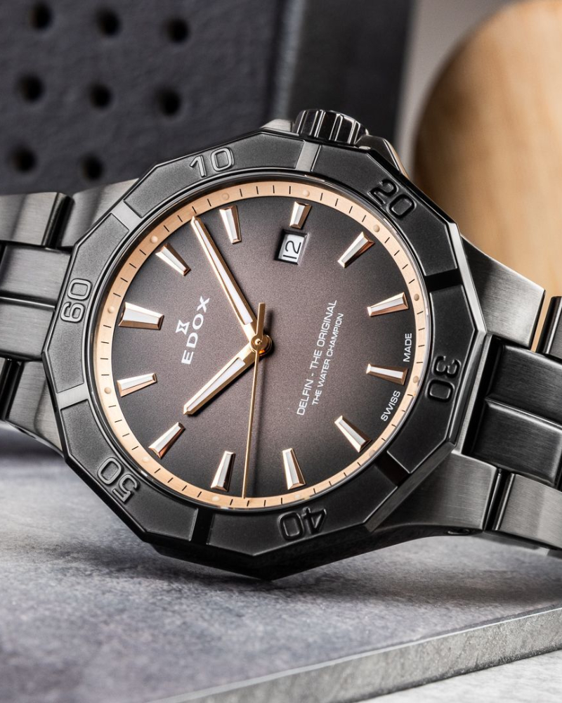 Edox 53021 37GNM NDR