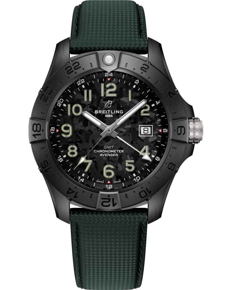 BREITLING* S32320101B1X1