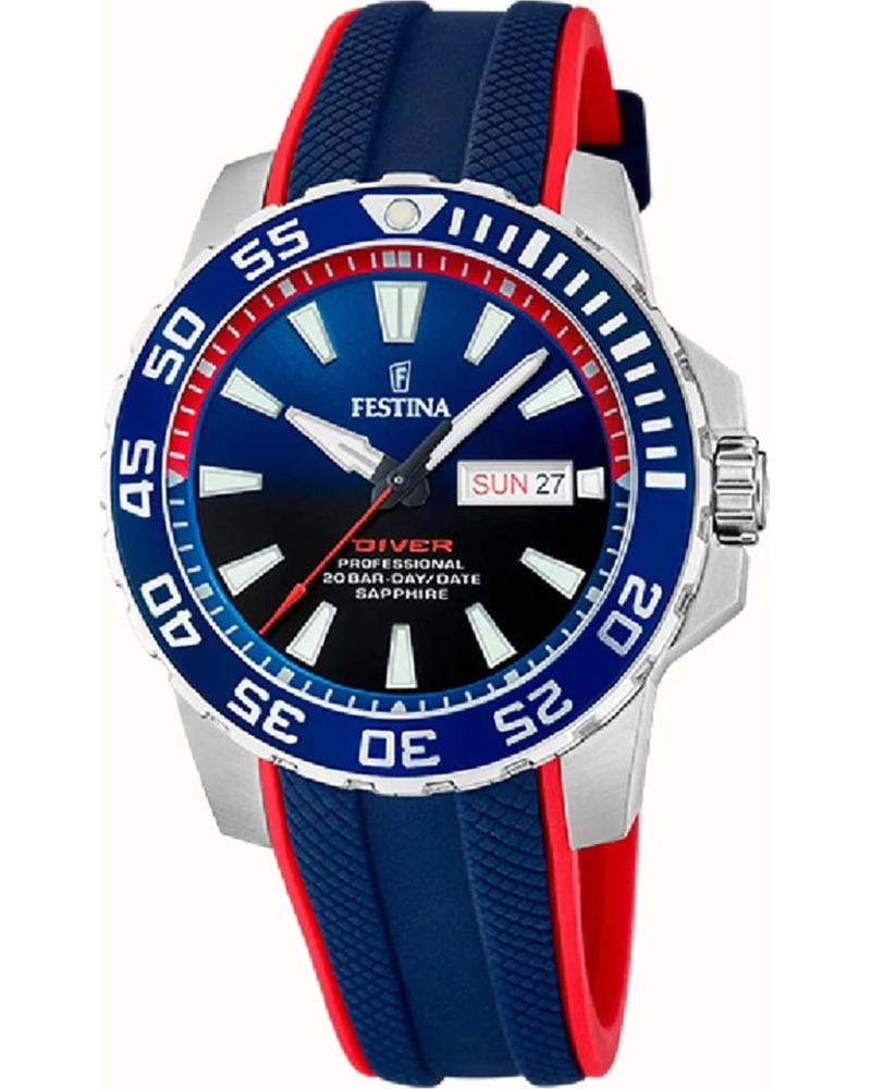 Festina F20662/1