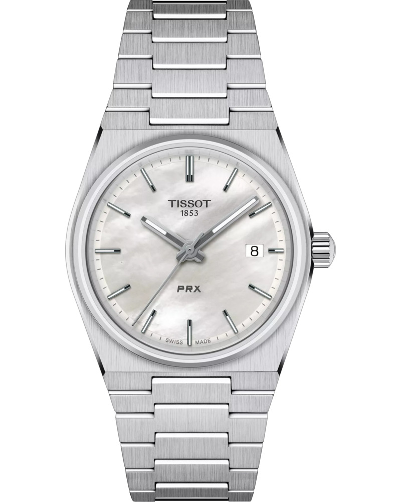 Tissot PRX T1372101111100