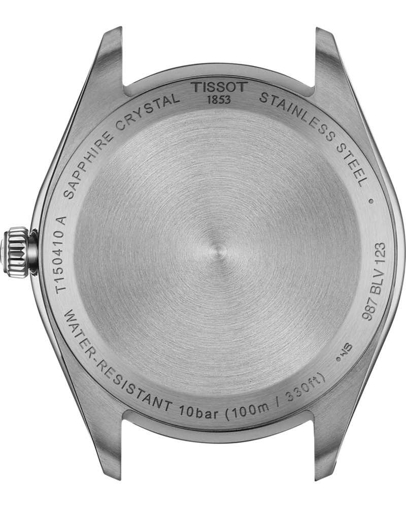 Tissot PR 100 T1504101105100