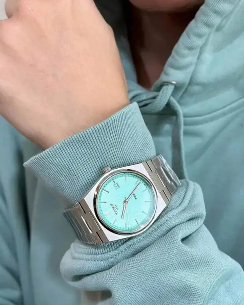 Tissot PRX T1374101109101