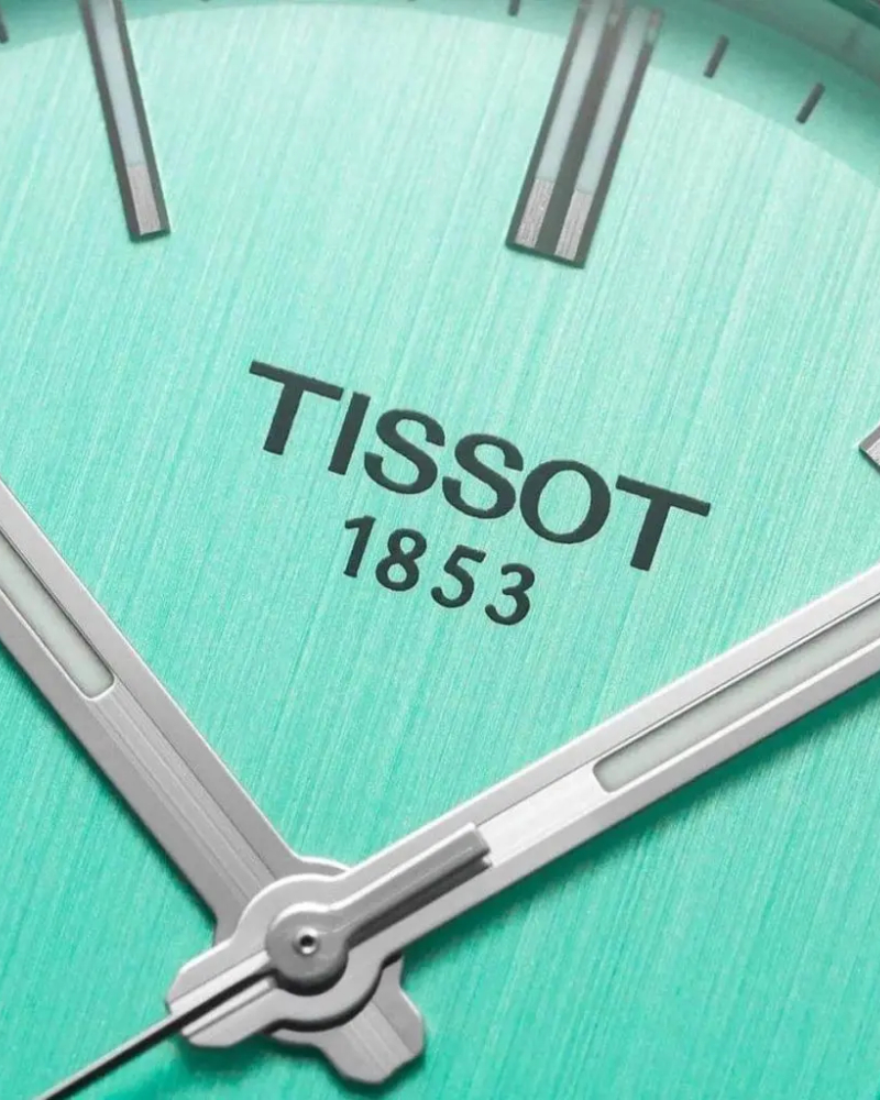 Tissot PRX T1374101109101