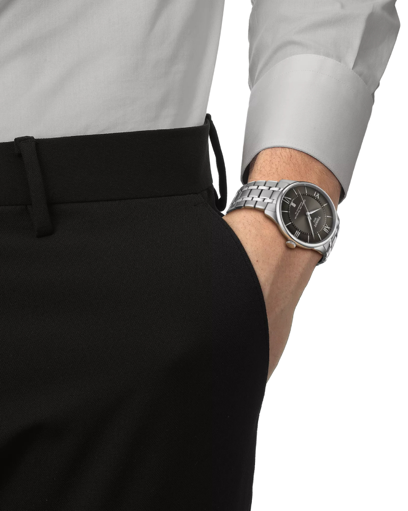 Tissot Chemin des Tourelles T1394071106800
