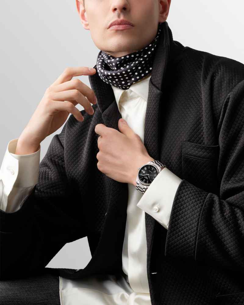 The Longines Master Collection - L2.893.4.59.6