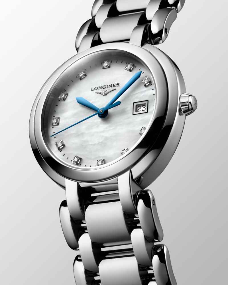 Longines PrimaLuna - L8.122.4.87.6