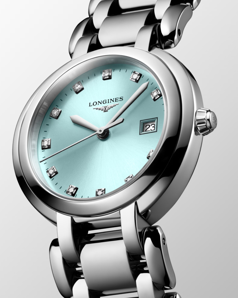 Longines PrimaLuna - L8.122.4.90.6