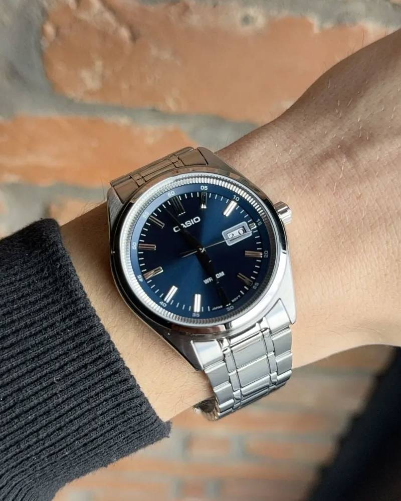 Casio MTP-B180D-2A