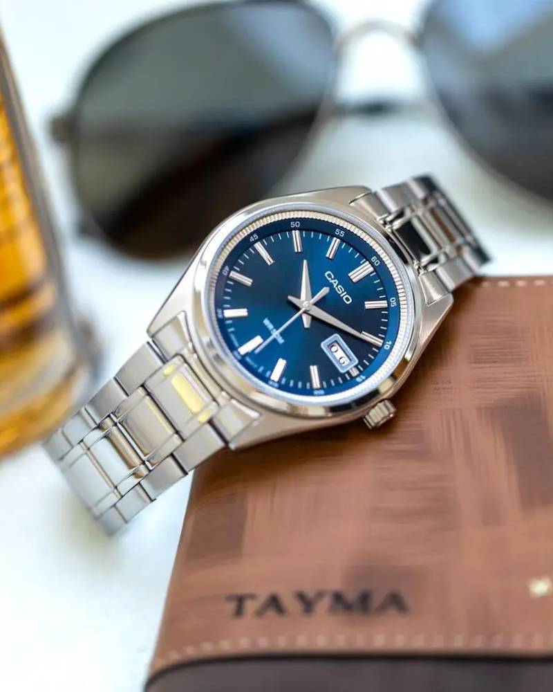 Casio MTP-B180D-2A