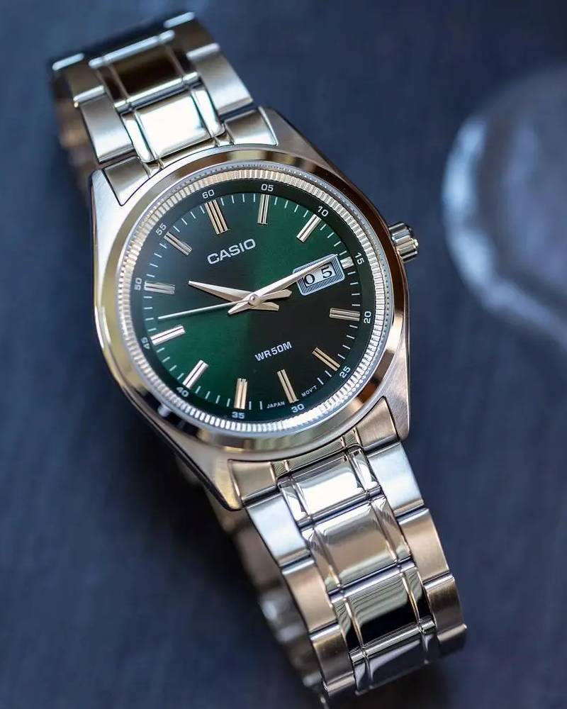 Casio MTP-B180D-3A