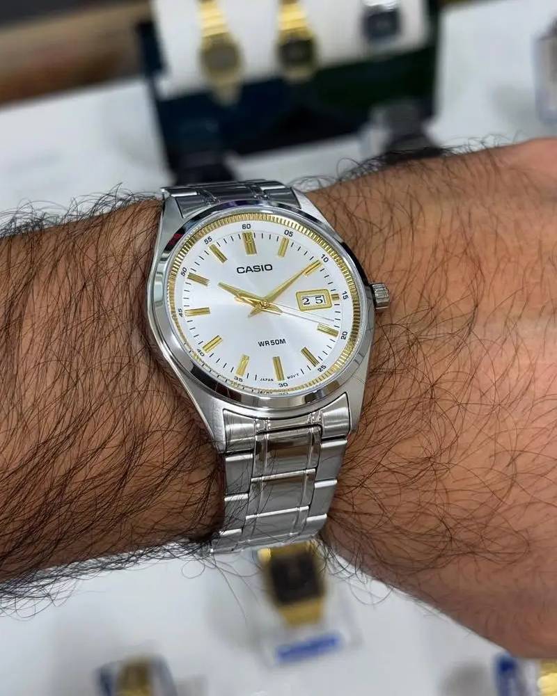 Casio MTP-B180D-7A